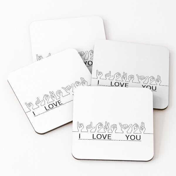 Item preview, i love you bb designed and sold by Ch-Ri.