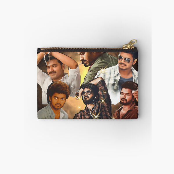 Item preview, Vibes Of Vijay designed and sold by Myodo.