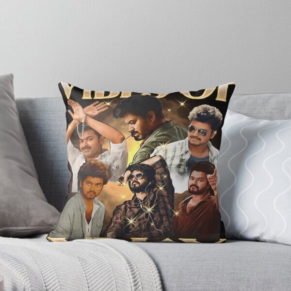 Item preview, Vibes Of Vijay designed and sold by Myodo.