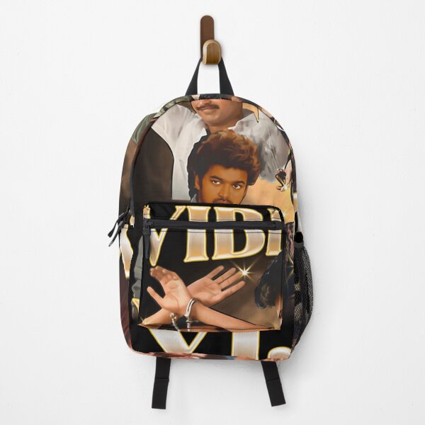 Item preview, Vibes Of Vijay designed and sold by Myodo.