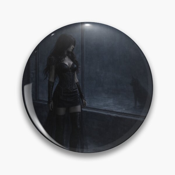 Item preview, The Aquarium Holds No Mercy designed and sold by MLOSA.