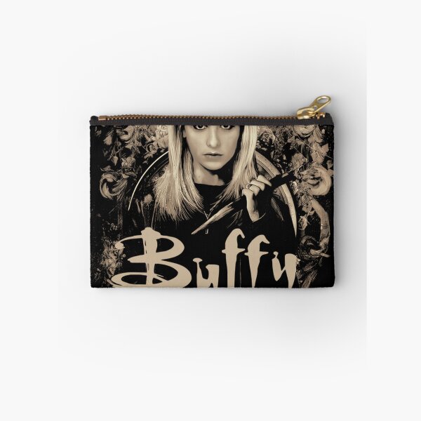 Item preview, The Buffy Vampire Slayer designed and sold by slumber-1.