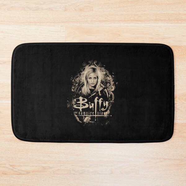 Item preview, The Buffy Vampire Slayer designed and sold by slumber-1.