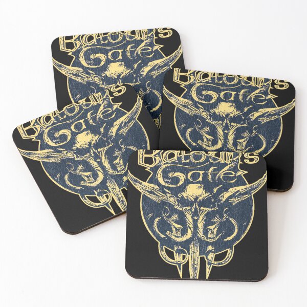 Item preview, Baldurss Gates 3 Grunge designed and sold by MatchyStyles.