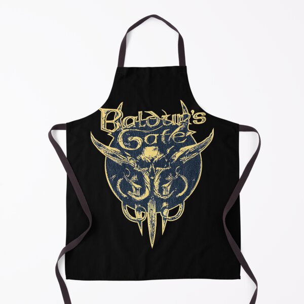 Item preview, Baldurss Gates 3 Grunge designed and sold by MatchyStyles.