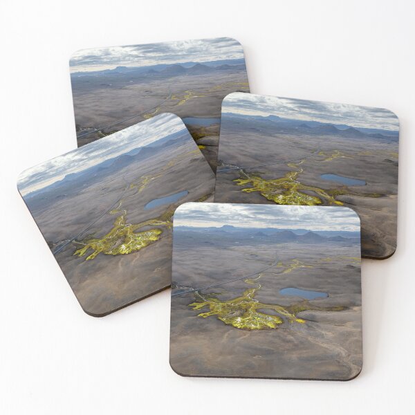 Item preview, Pjodfell Plains designed and sold by DiFigianoPhoto.