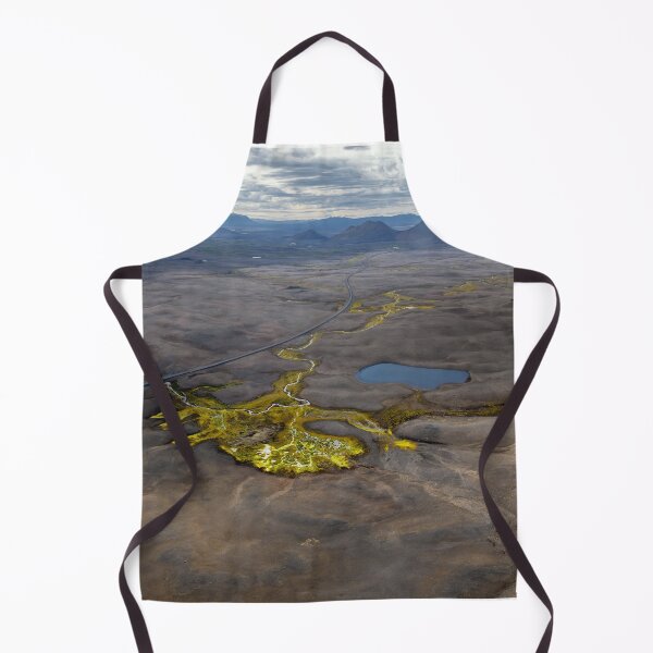 Item preview, Pjodfell Plains designed and sold by DiFigianoPhoto.