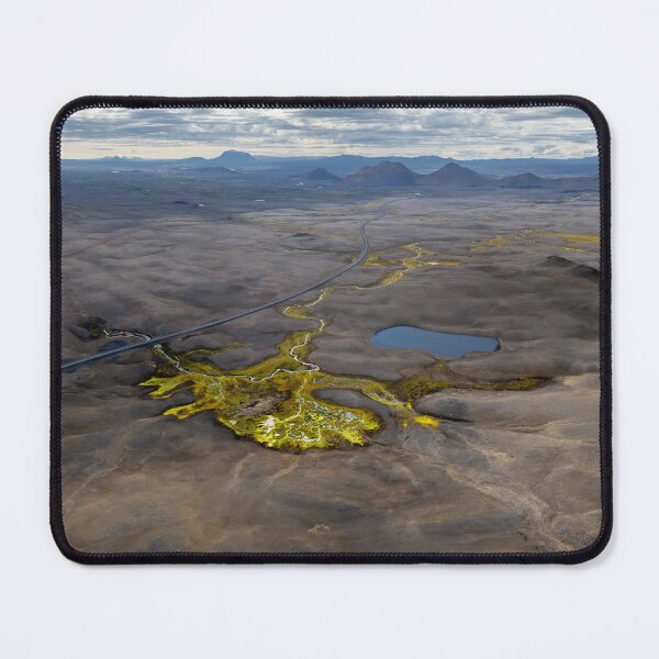 Item preview, Pjodfell Plains designed and sold by DiFigianoPhoto.