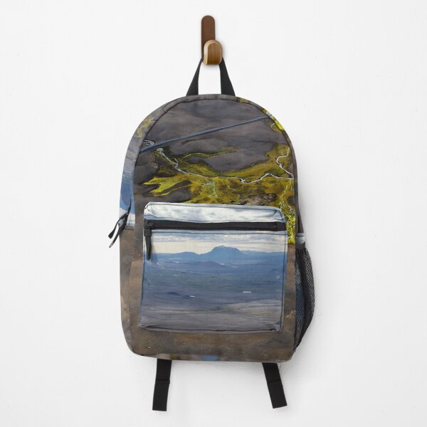 Item preview, Pjodfell Plains designed and sold by DiFigianoPhoto.