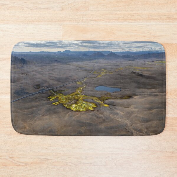 Item preview, Pjodfell Plains designed and sold by DiFigianoPhoto.