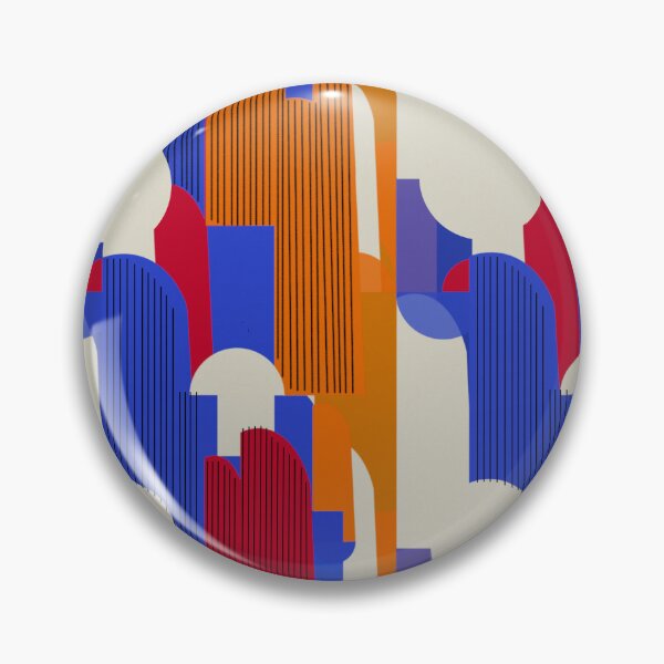 Item preview, Abstract Dopamine designed and sold by TuluaStudio.