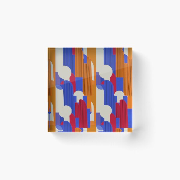 Item preview, Abstract Dopamine designed and sold by TuluaStudio.