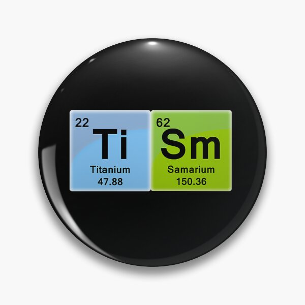 Item preview, Tism designed and sold by Zahero.