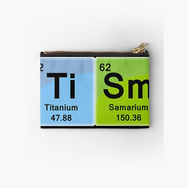 Item preview, Tism designed and sold by Zahero.