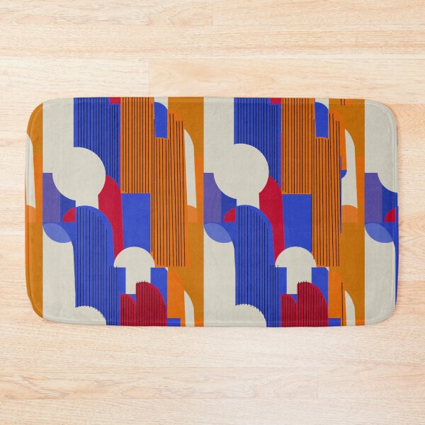 Item preview, Abstract Dopamine designed and sold by TuluaStudio.