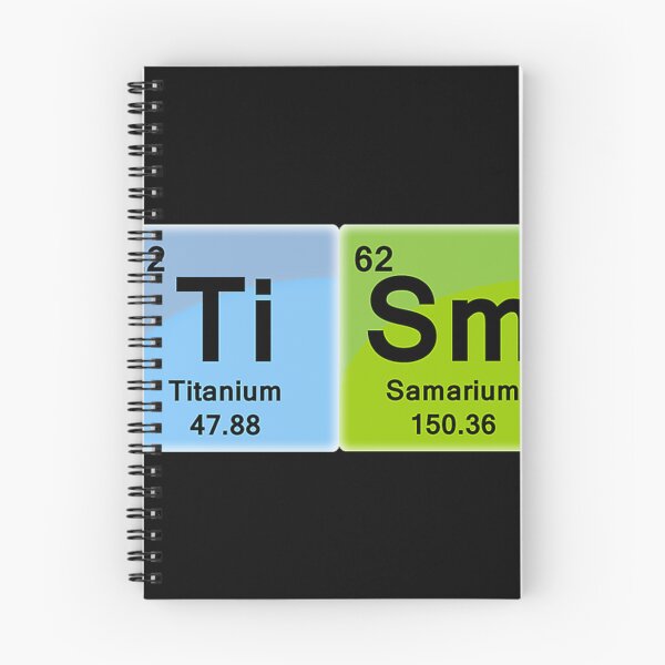 Item preview, Tism designed and sold by Zahero.