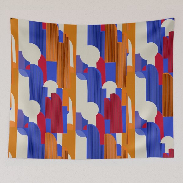 Item preview, Abstract Dopamine designed and sold by TuluaStudio.