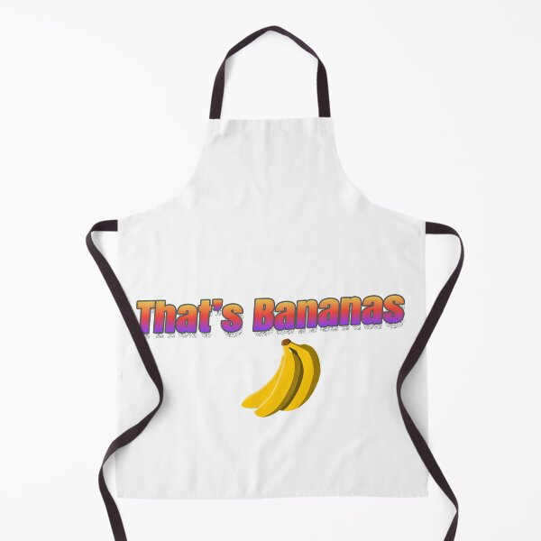 Item preview, That's Bananas designed and sold by MedMoodStudio.
