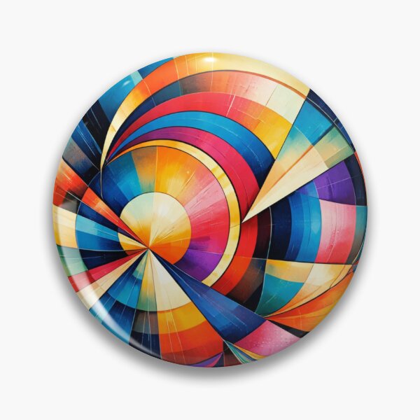 Item preview, Luminous geometry in motion designed and sold by Sigtrix.