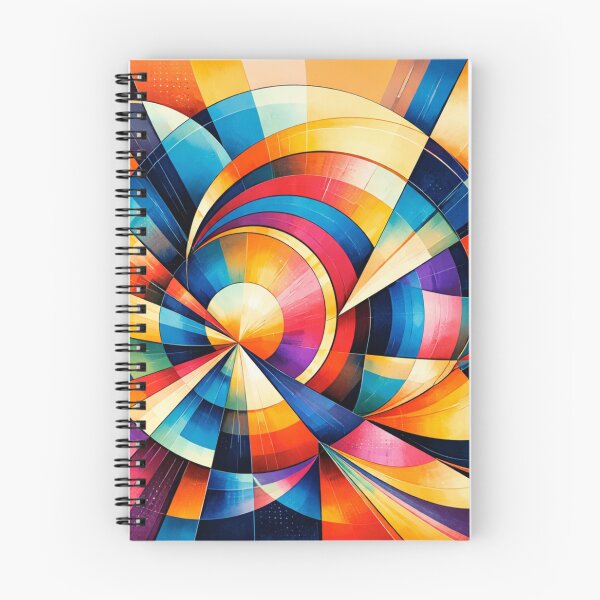 Item preview, Luminous geometry in motion designed and sold by Sigtrix.