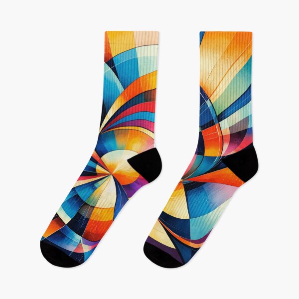 Item preview, Luminous geometry in motion designed and sold by Sigtrix.