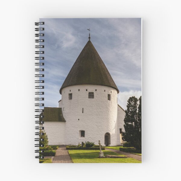 Item preview, Saint Ols Church designed and sold by DiFigianoPhoto.