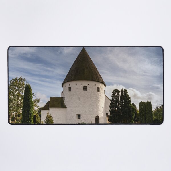 Item preview, Saint Ols Church designed and sold by DiFigianoPhoto.