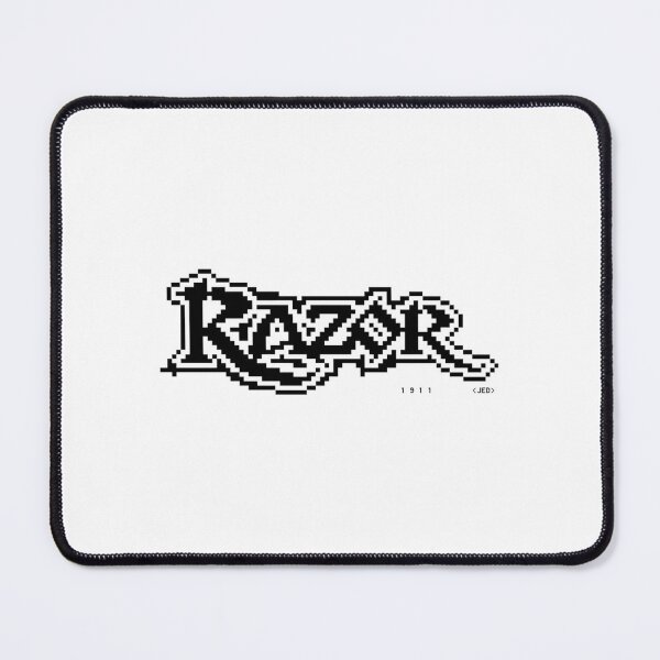 Artikelvorschau, Razor1911 Logo entworfen und verkauft von Tadallace.