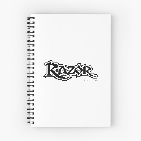 Item preview, Razor1911 Logo designed and sold by Tadallace.