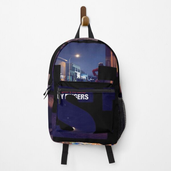 Item preview, Sticky Fingers Westway  designed and sold by Zahero.