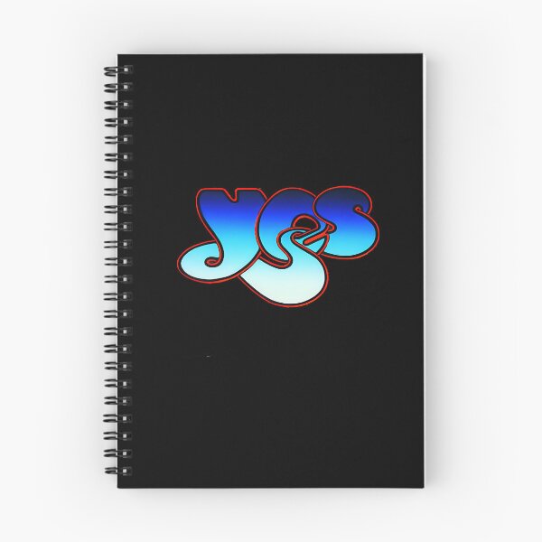 Item preview, Blue Yes Logo Classic designed and sold by Tadallace.