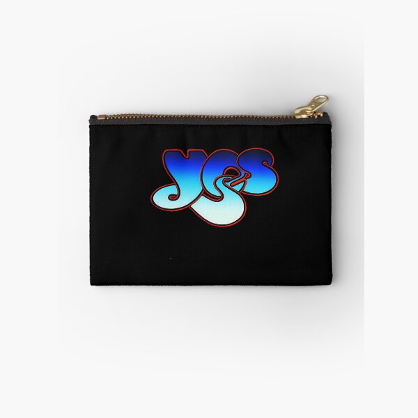 Item preview, Blue Yes Logo Classic designed and sold by Tadallace.