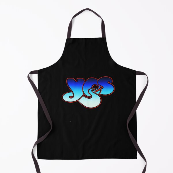 Item preview, Blue Yes Logo Classic designed and sold by Tadallace.