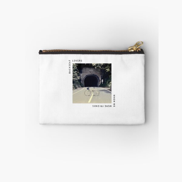 Item preview, Backseats Loverss - When We Weres Friendss designed and sold by Awesome-Stores.