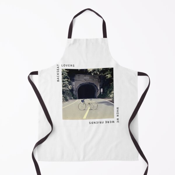 Item preview, Backseats Loverss - When We Weres Friendss designed and sold by Awesome-Stores.