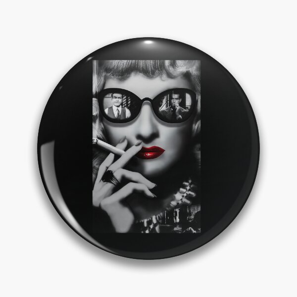 Item preview, Double Indemnity designed and sold by PASSIONZERO.