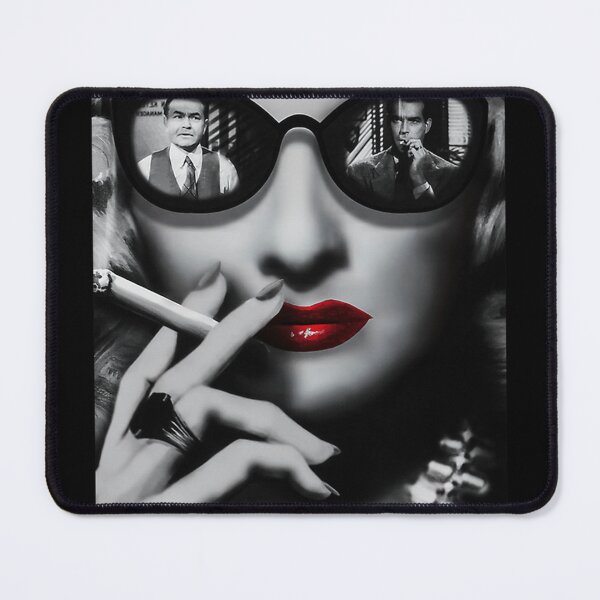 Item preview, Double Indemnity designed and sold by PASSIONZERO.