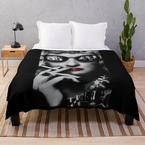 Item preview, Double Indemnity designed and sold by PASSIONZERO.