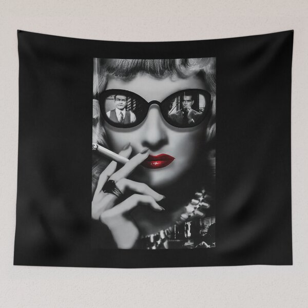 Item preview, Double Indemnity designed and sold by PASSIONZERO.