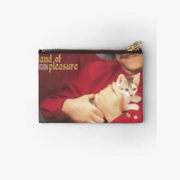 Item preview, Sticky Fingers Land Of Pleasure designed and sold by Zahero.