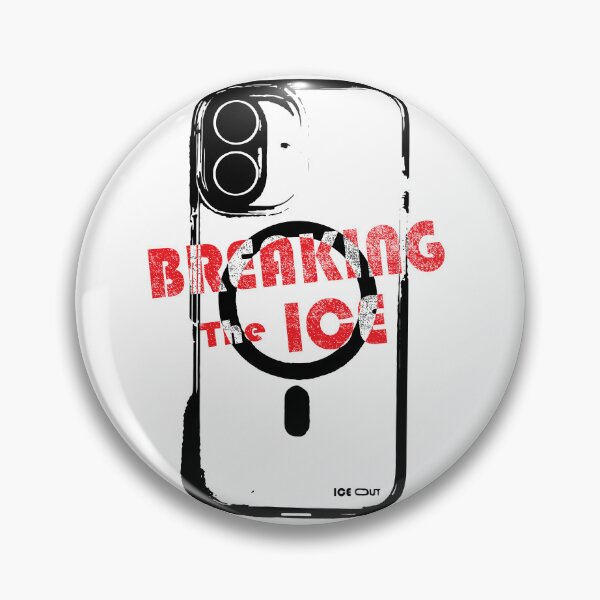 Item preview, ICE OUT designed and sold by pizzandchips.