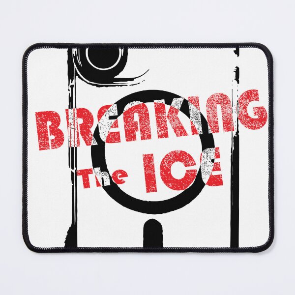 Item preview, ICE OUT designed and sold by pizzandchips.