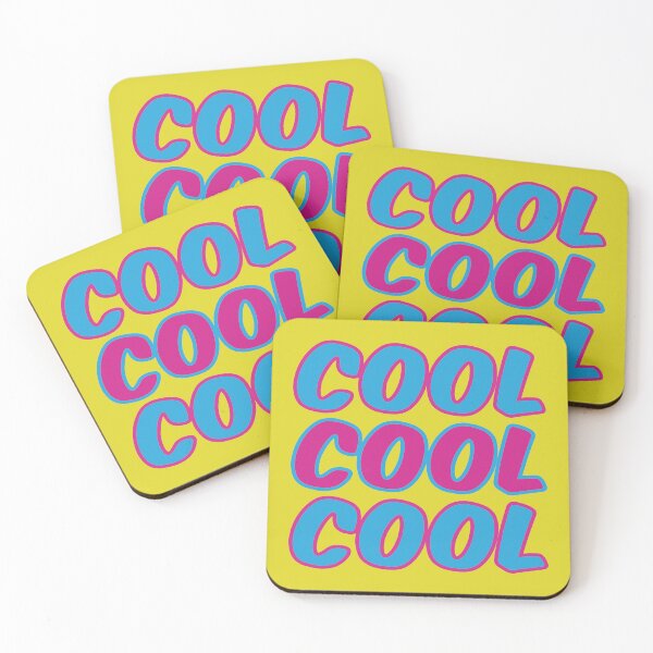 Item preview, Cool Cool Cool designed and sold by IKDG.