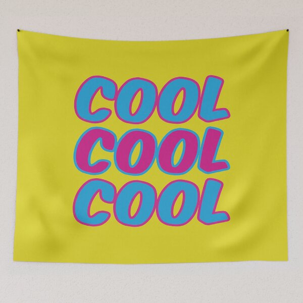 Item preview, Cool Cool Cool designed and sold by IKDG.