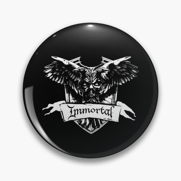 Item preview, Immortal Band designed and sold by Xesopkisver.
