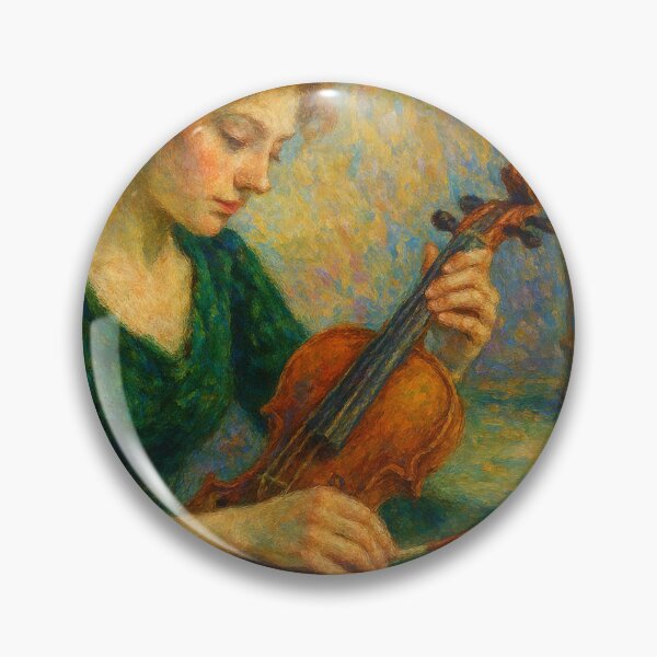 Item preview, Concentration in the music room designed and sold by Sigtrix.