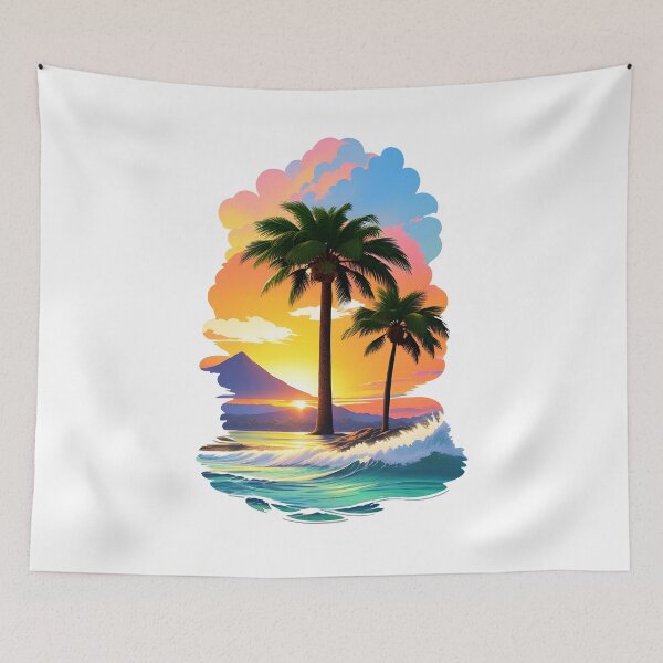 Item preview, summer is coming finally designed and sold by Ch-Ri.