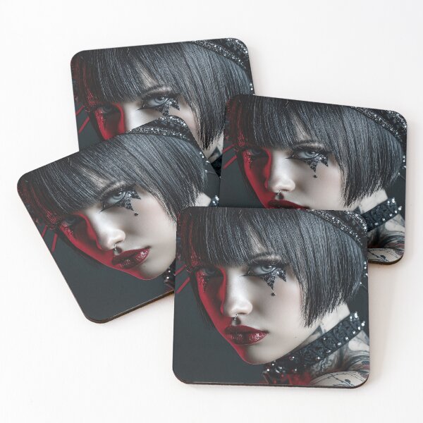 Item preview, Darkhic designed and sold by RicoInStudios.