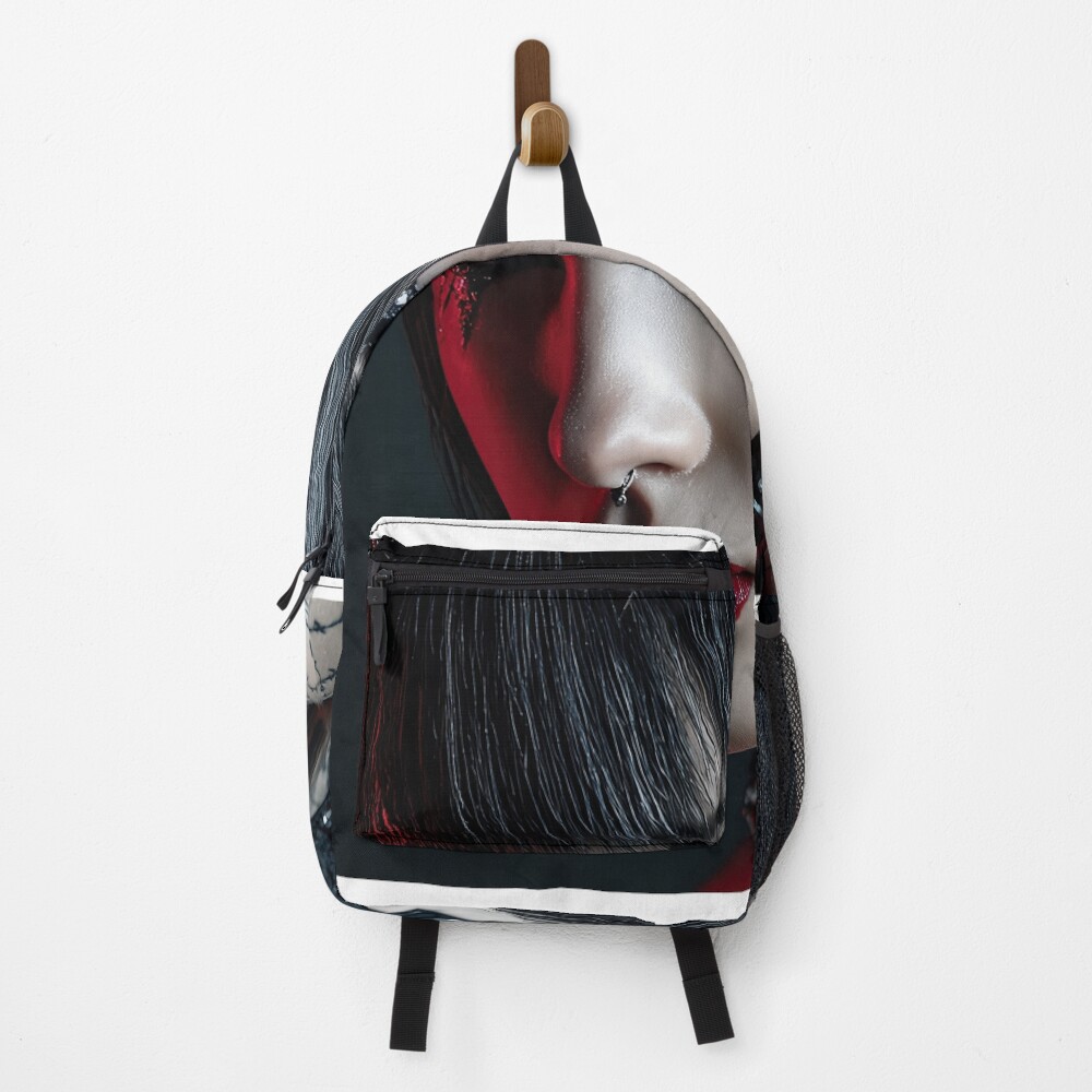 Item preview, Backpack designed and sold by RicoInStudios.