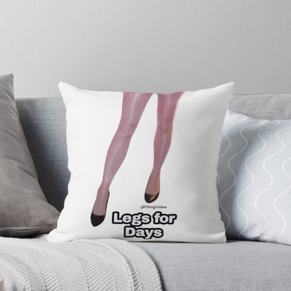 Item preview, Legs for Days designed and sold by Filmgirldee.